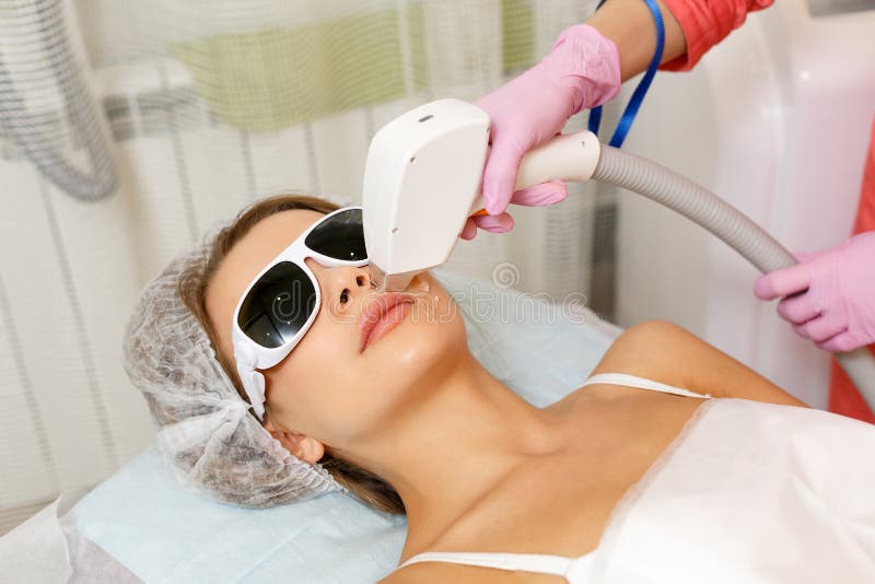 Laser Hair Removal Upper Lip, Chin at Auroura Skin & Smile in Worcester, MA