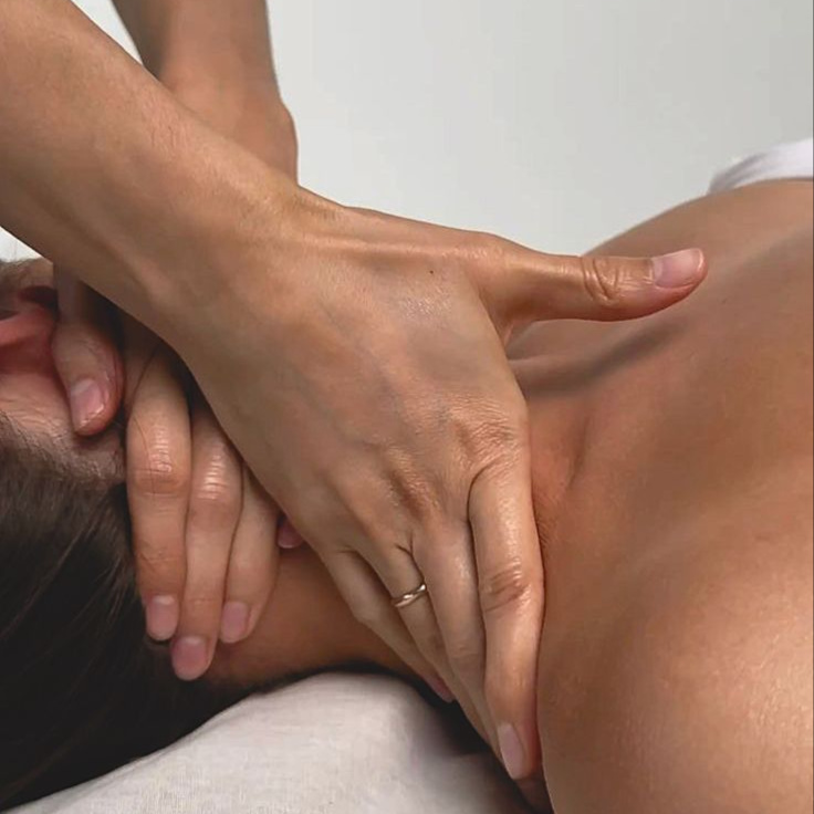 Lymphatic Reset Facial at Lily Ruth Esthetics in New Berlin, WI
