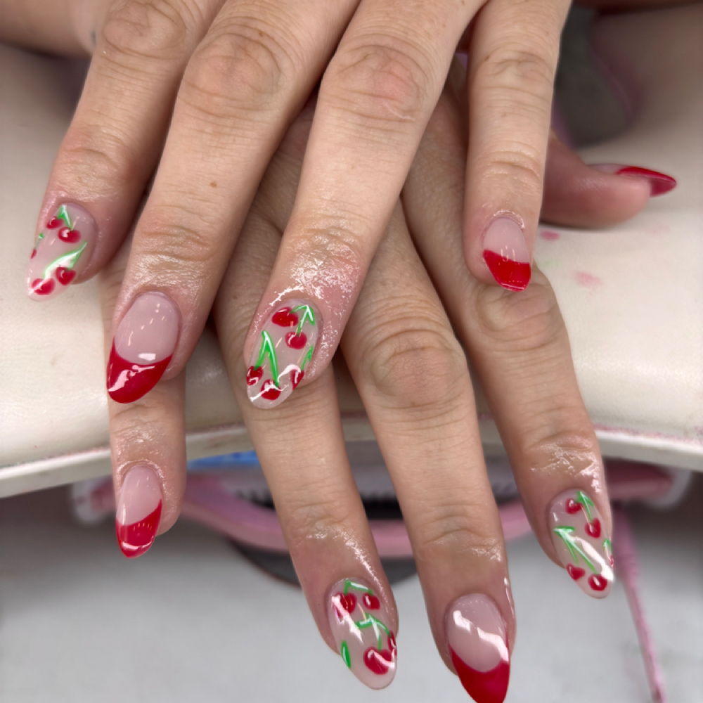 Designs at Kels Nails in Jacksonville, FL
