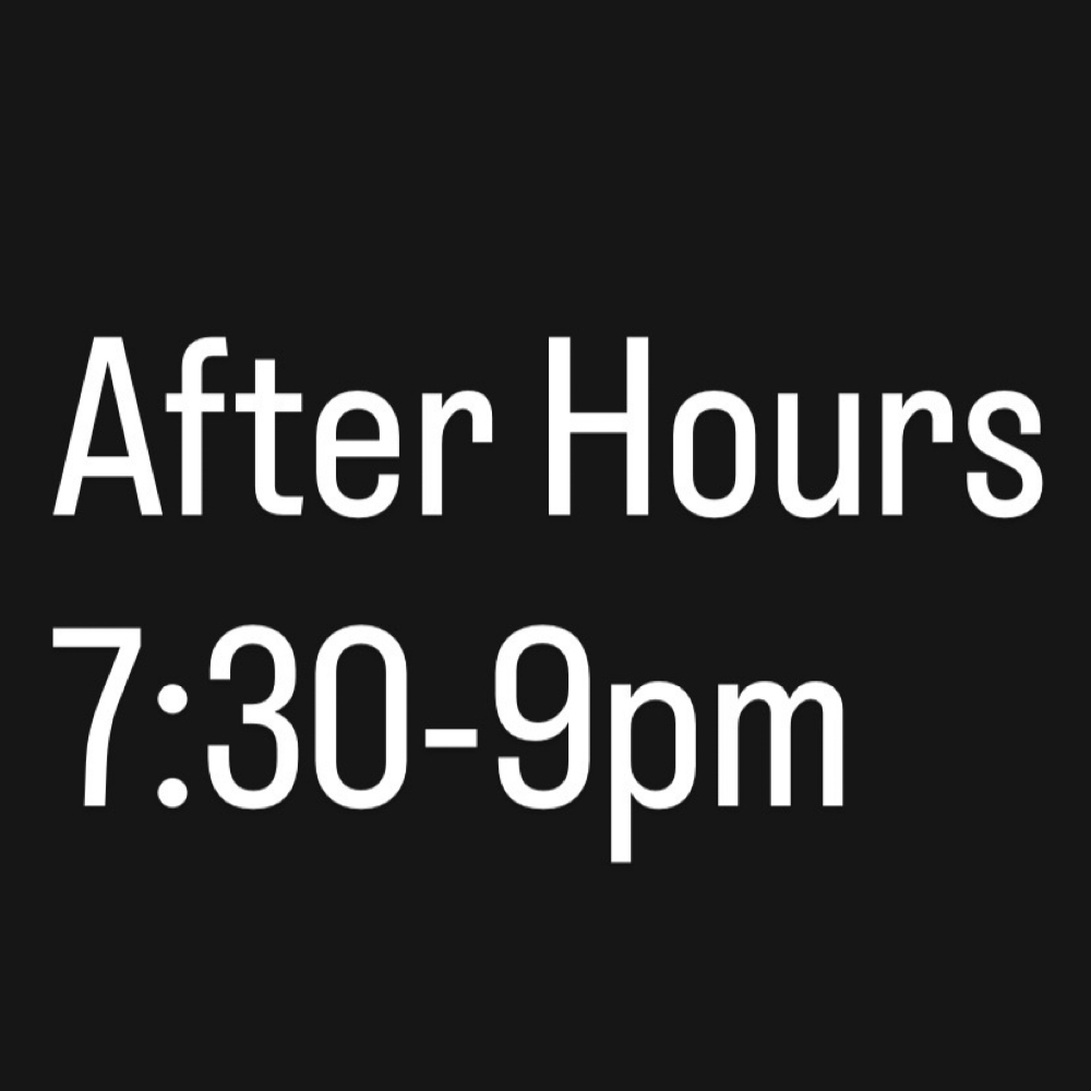After Hours Tan 7:30-9pm at Spray by Nay in Fort Mill, SC