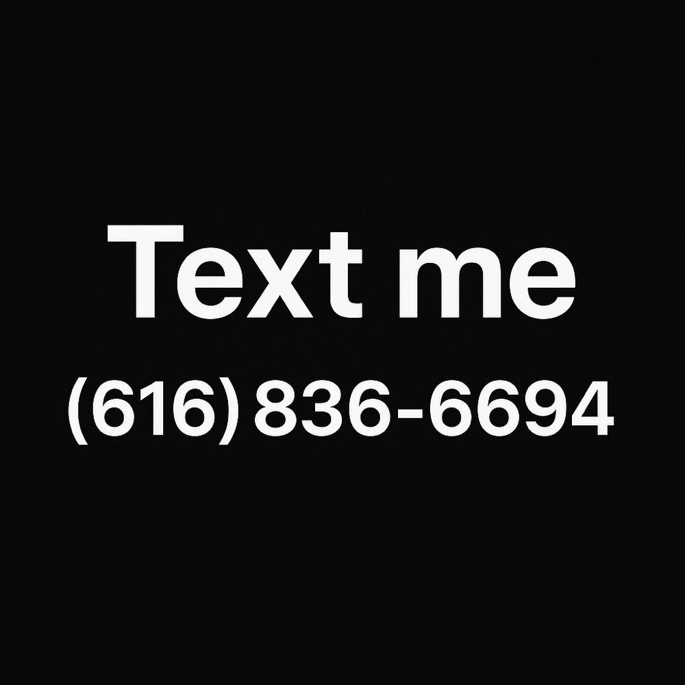 Not finding a time that works for U