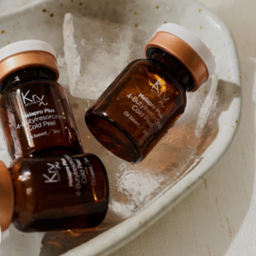 Korean Cold Peel at Dream Skin & Beauty in New York, NY