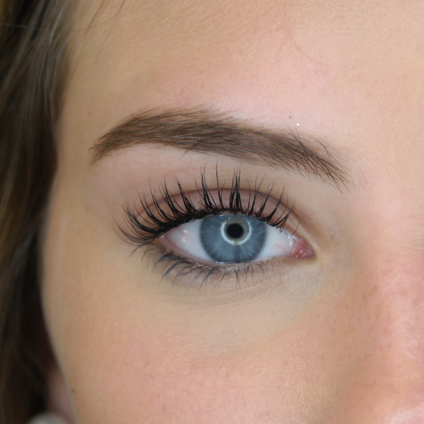 Lash Lift/Tint Top&Bottom+Brow Tint at B-Lashed Beauty & Bridal Bar in Dallas, TX