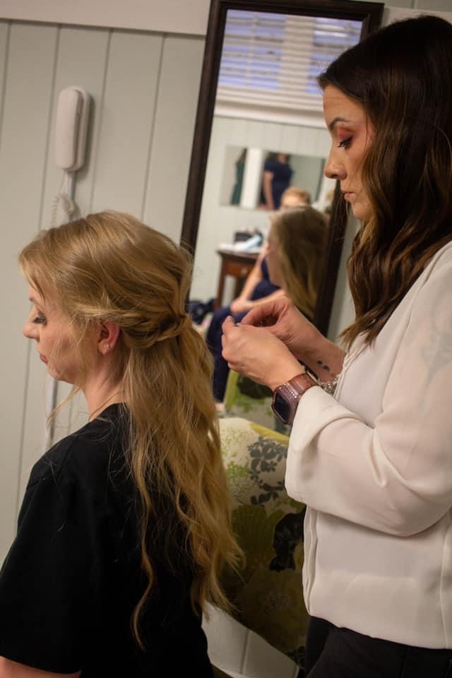 Event Hair