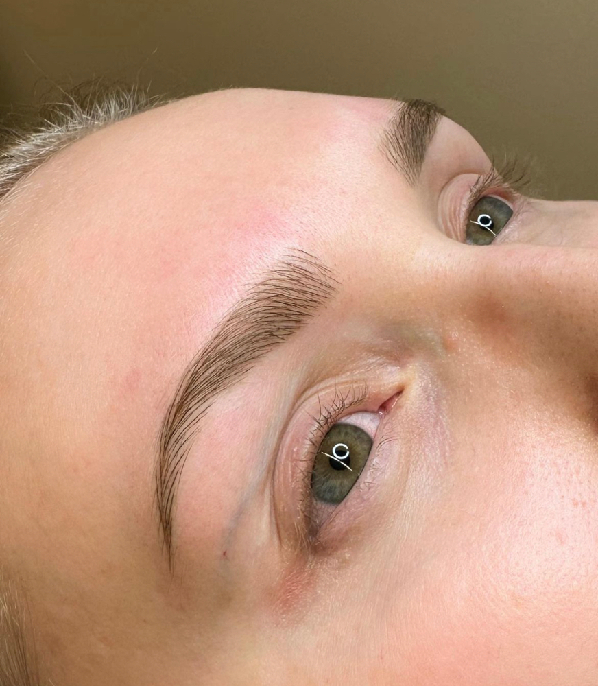 Microblading
