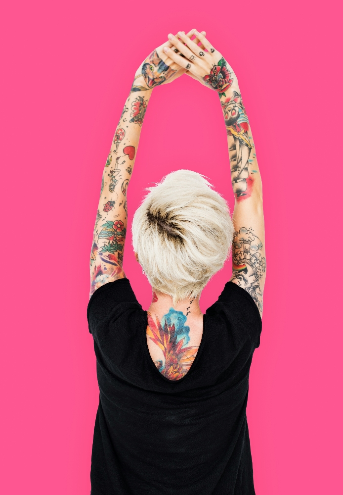 Full Arm at Sugared Bare Skincare in West ORANGE, NJ