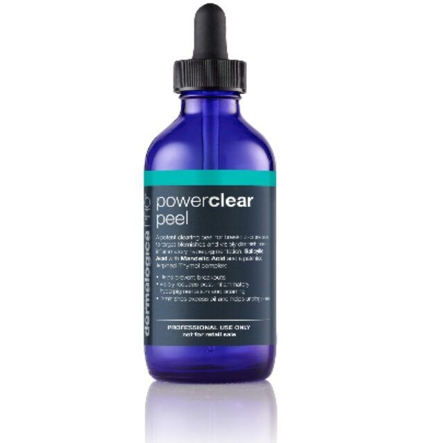 Power Clear Peel Facial