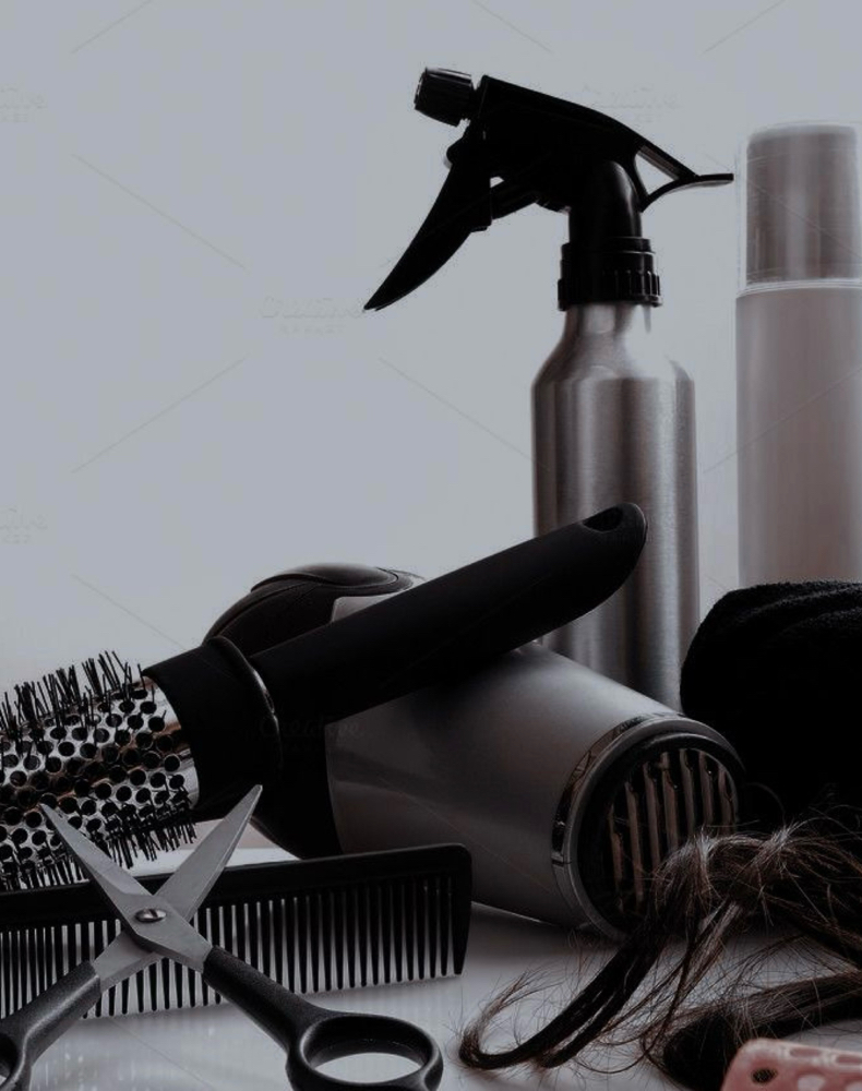 Shampoo, Cut, and Blowdry at Hair By Jada in Clermont, FL