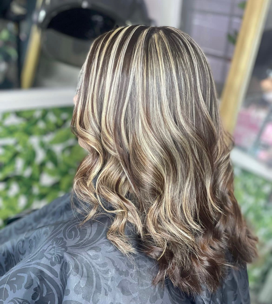 Highlights Partial