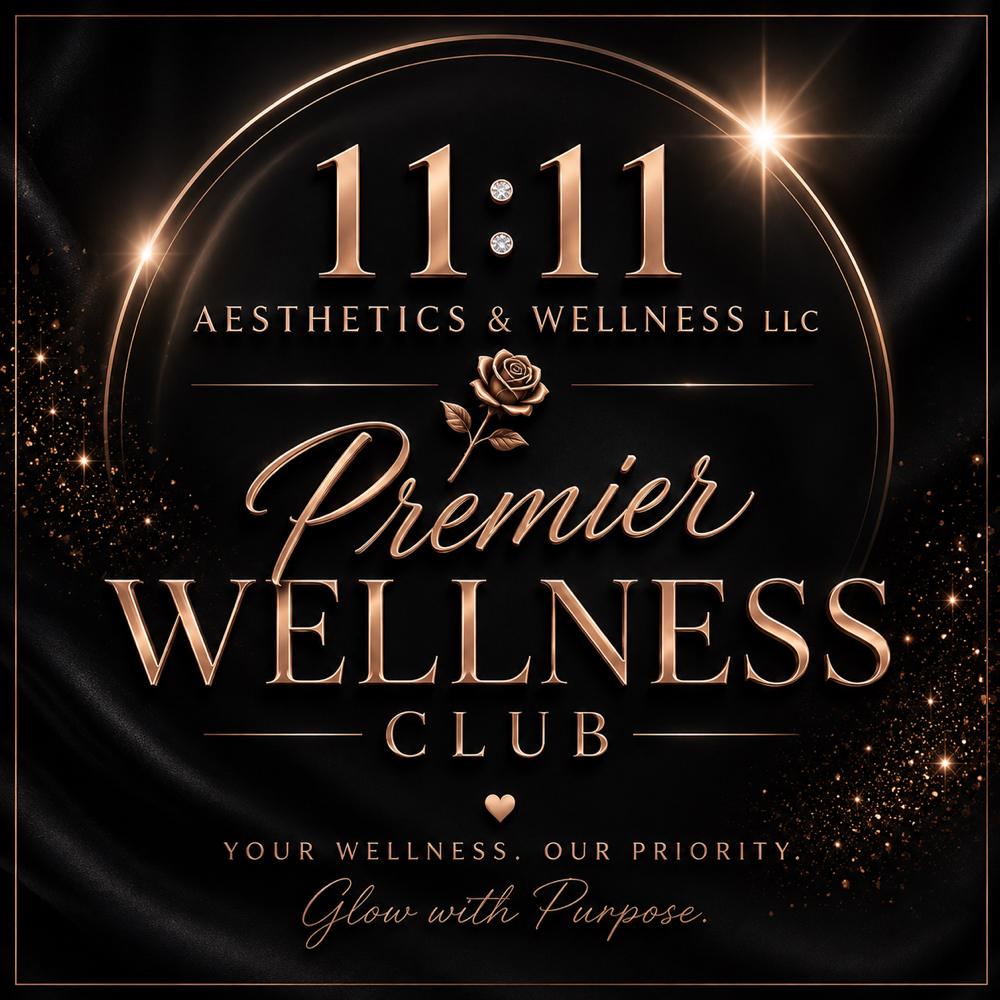 Renew Wellness Membership at 1111 Aesthetics & Wellness LLC in Irving, TX