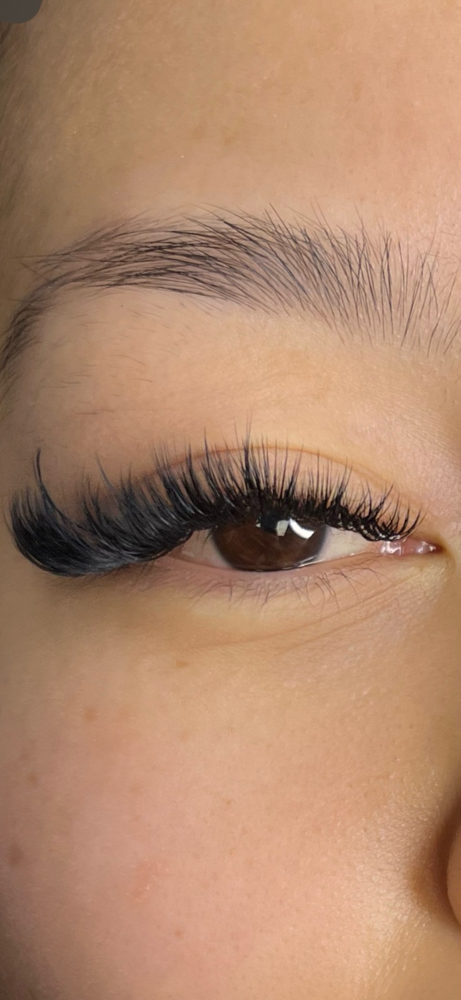 Wispy Full Set