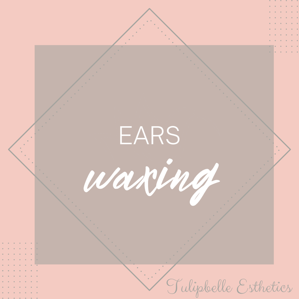 Ears Wax