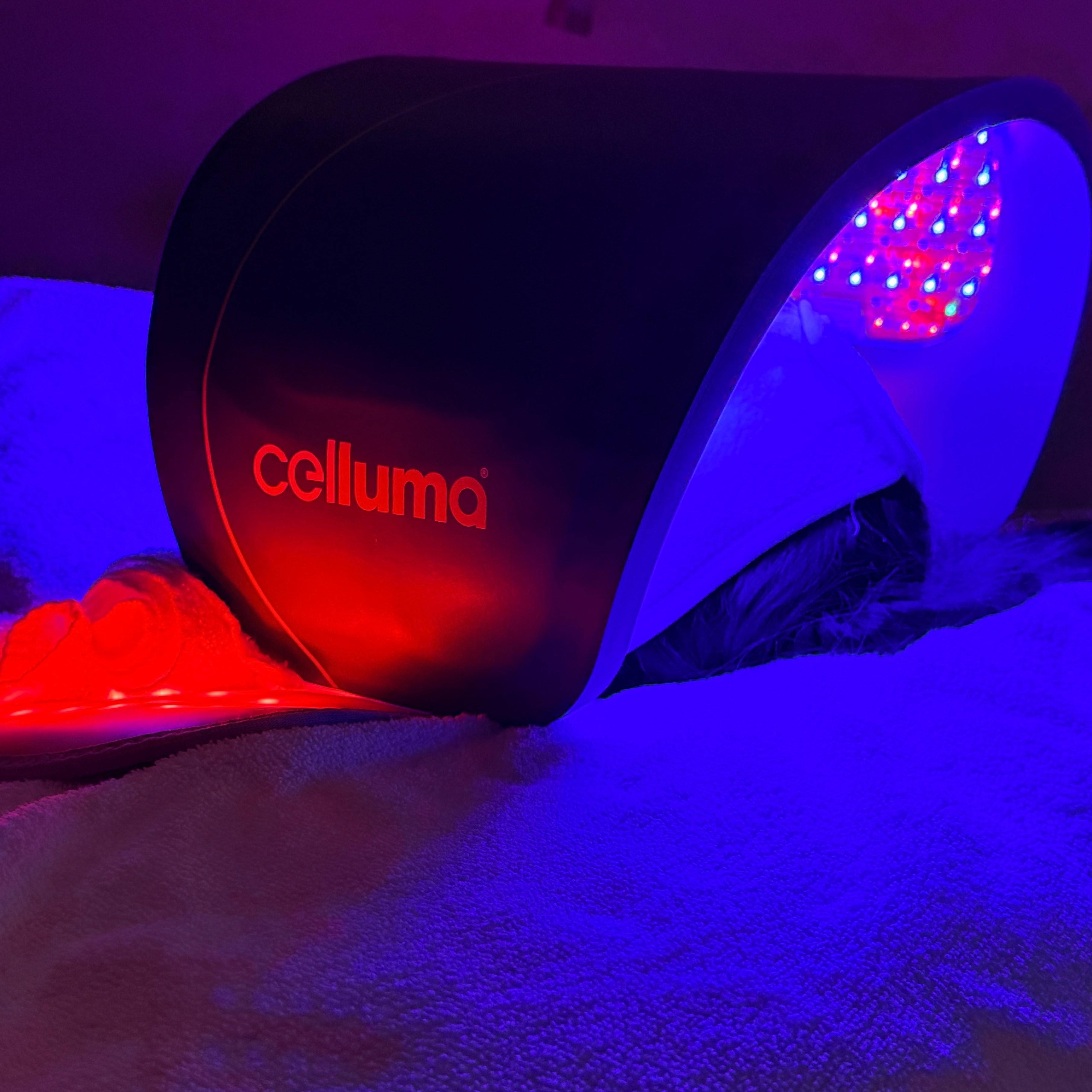LED Light Therapy