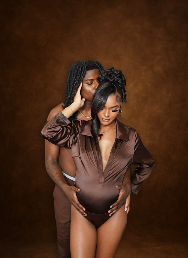 Maternity Session