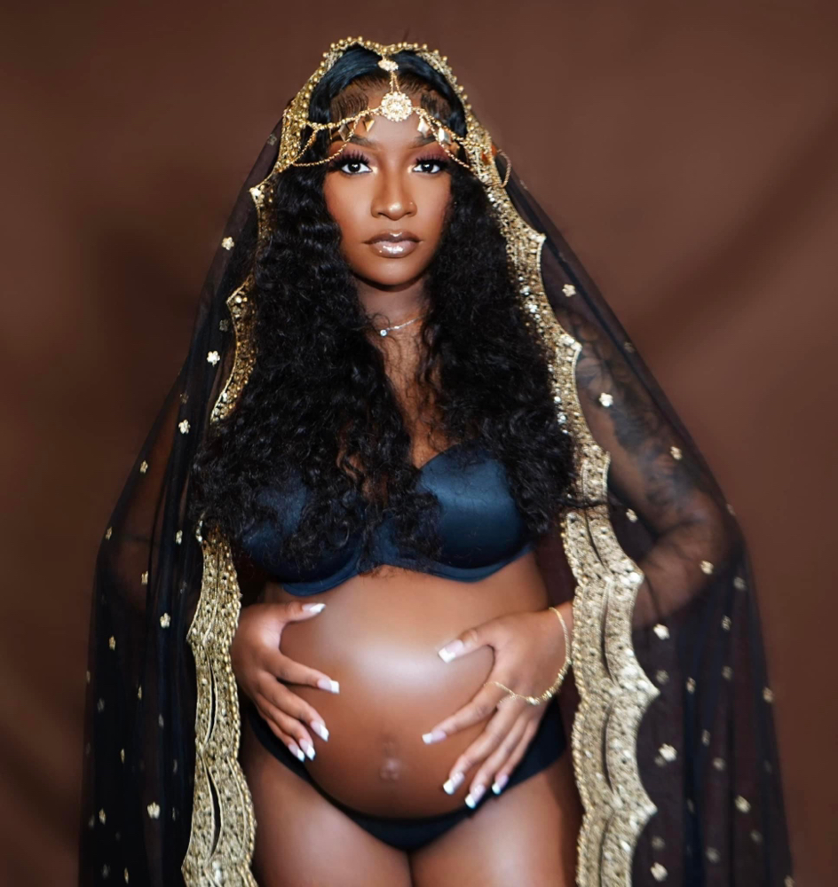 ✨Maternity Session (Sat-Tues)