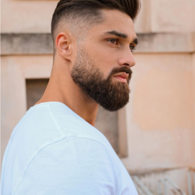 Beard Trim at Tommy & Co Hair Designs in Ahoskie, NC