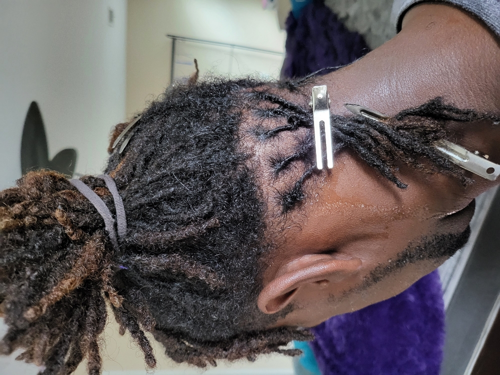 ReTWIST