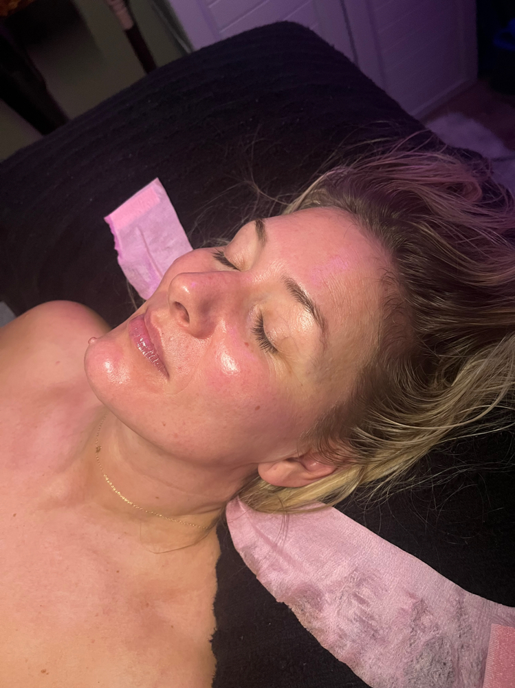 Facials - Facial