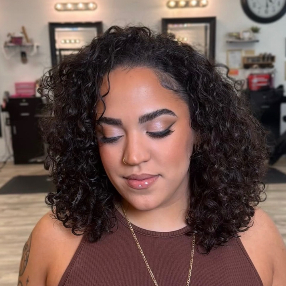 Makeup at Halo Beauty in Toms River, NJ