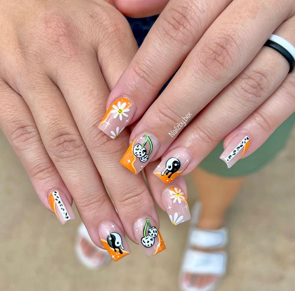 S Fullset W/ Design