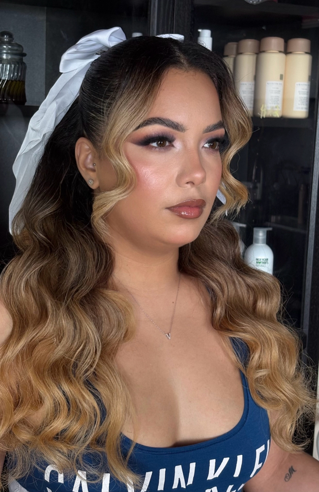 Amillie Bridal Hair 💍
