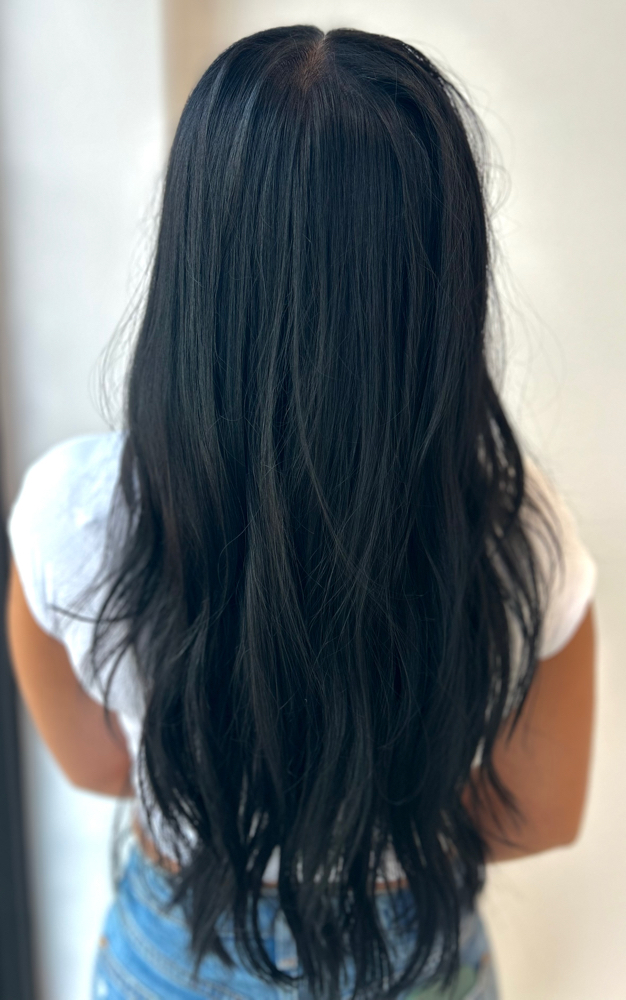 The Simple & Chic