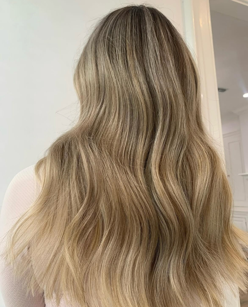 Full HL & Low Lights