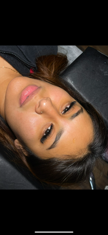 Hybrid Fill In at BellezaLuxCo in Muncie, IN