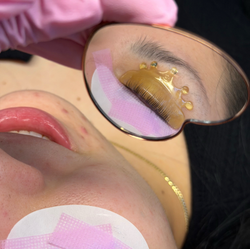 Korean Lash Lift Course at Angel Eyes in Stony Point, NY