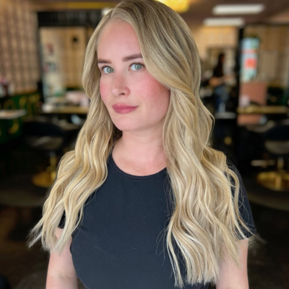 Hidden Bead Extension Package at Chelsea’s Chair in Tampa, FL