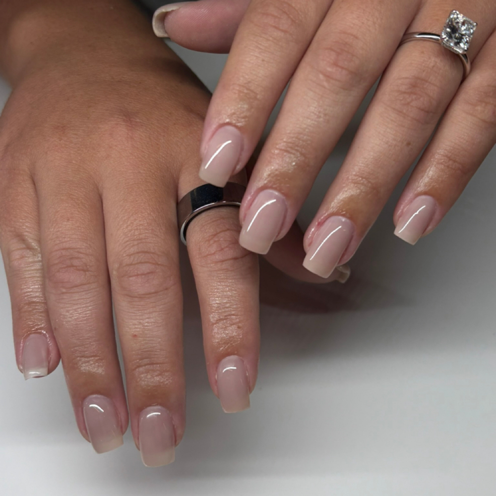 Bridal Bliss at Modern Cowgirl Beauty in Callahan, FL