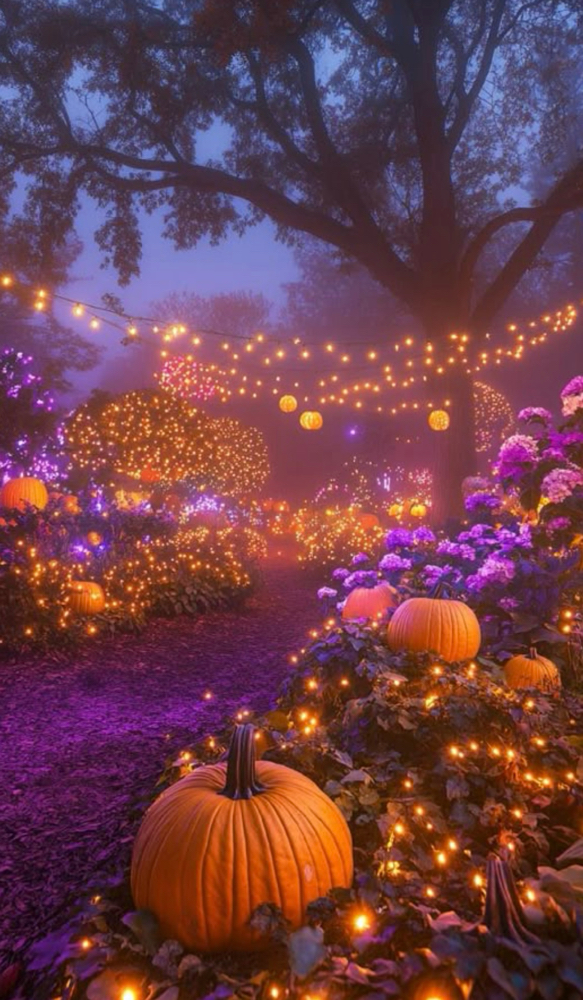 Season Of The Witch
