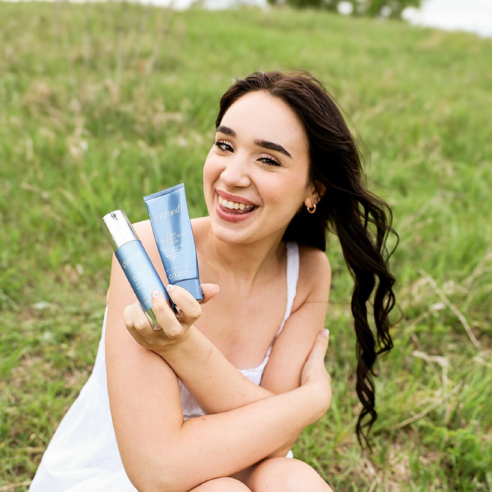 Chemical Peel at Truly You Esthetics in El Dorado, KS