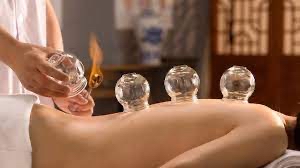 1hr Cupping Therapy/ Britney