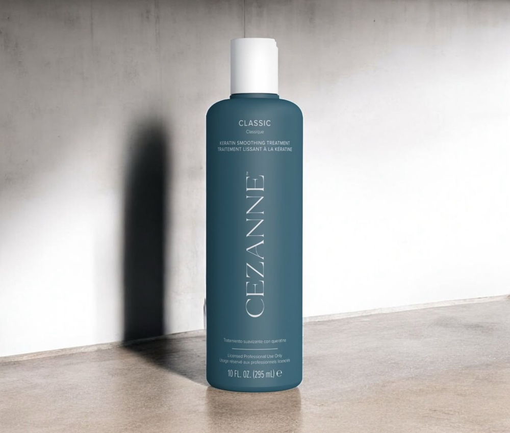 THE CEZANNE at Vintage Pearl Salon, LLC in Birmingham, AL