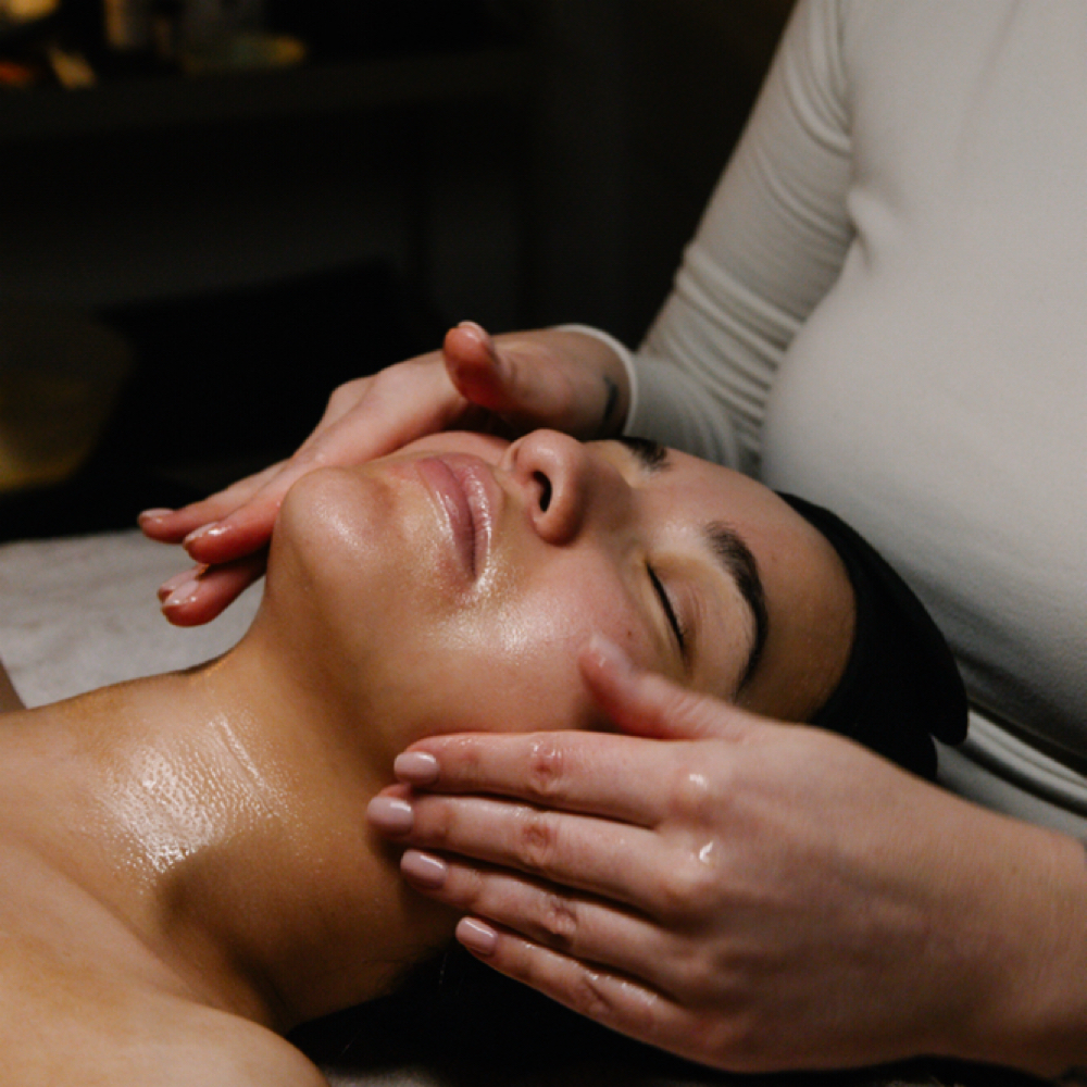 Maintenance Skin Session at Double Cleanse Skin LLC in Goodyear, AZ