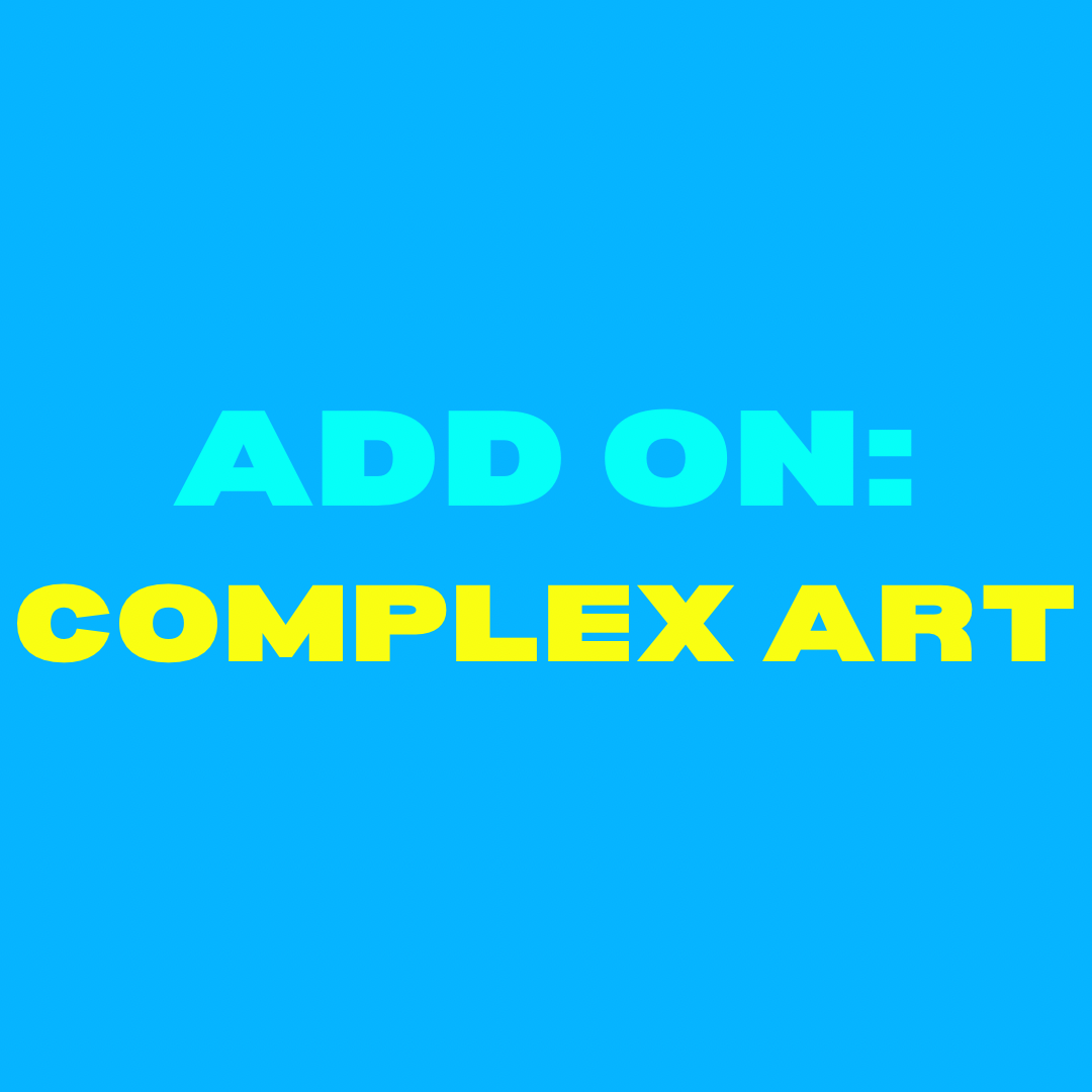 PEDI ADD ON: Complex Art at DOINGNAILZZ in Saint Paul, MN