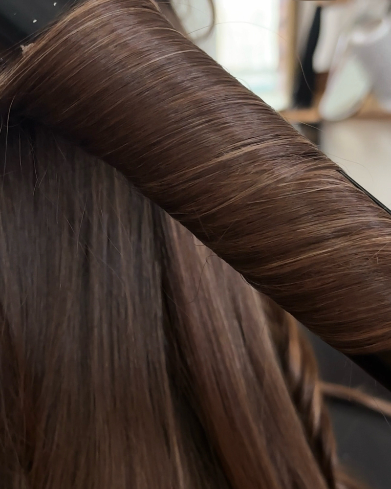 Root Retouch