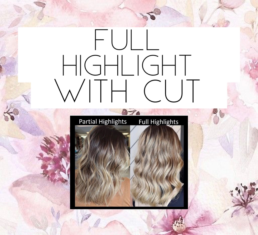 Full Highlight With Cut