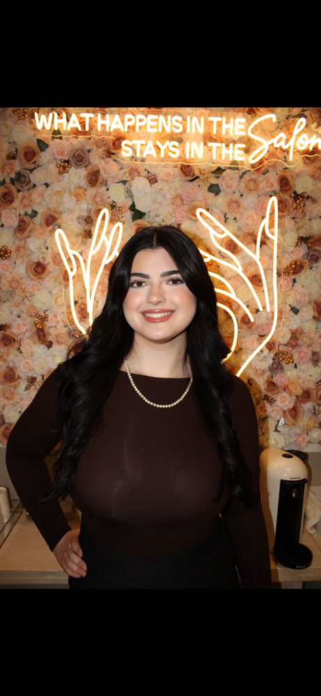 EMMA’S FULLSET PROMO ✨ at Muse Salon De Beauté in Tucson, AZ