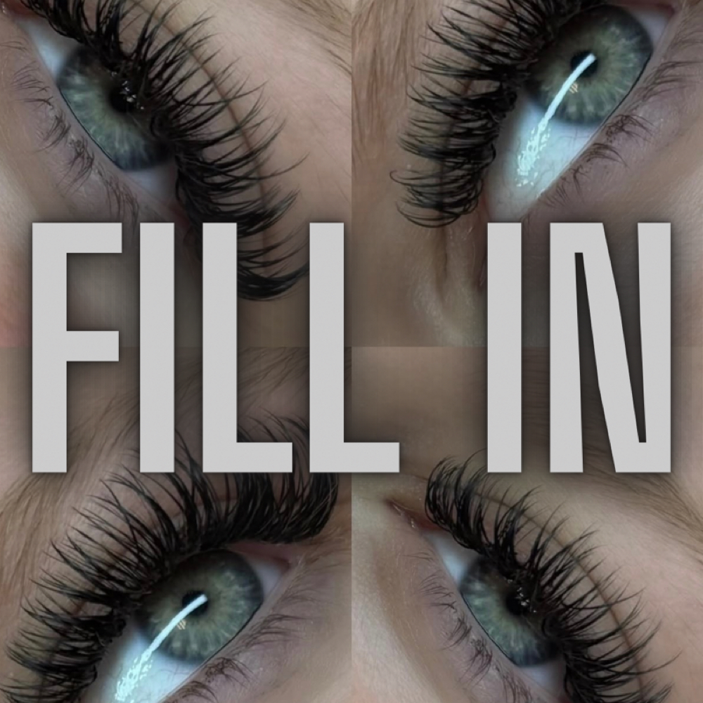 Wet Set Fill In at Indy blinx in Indianapolis, IN