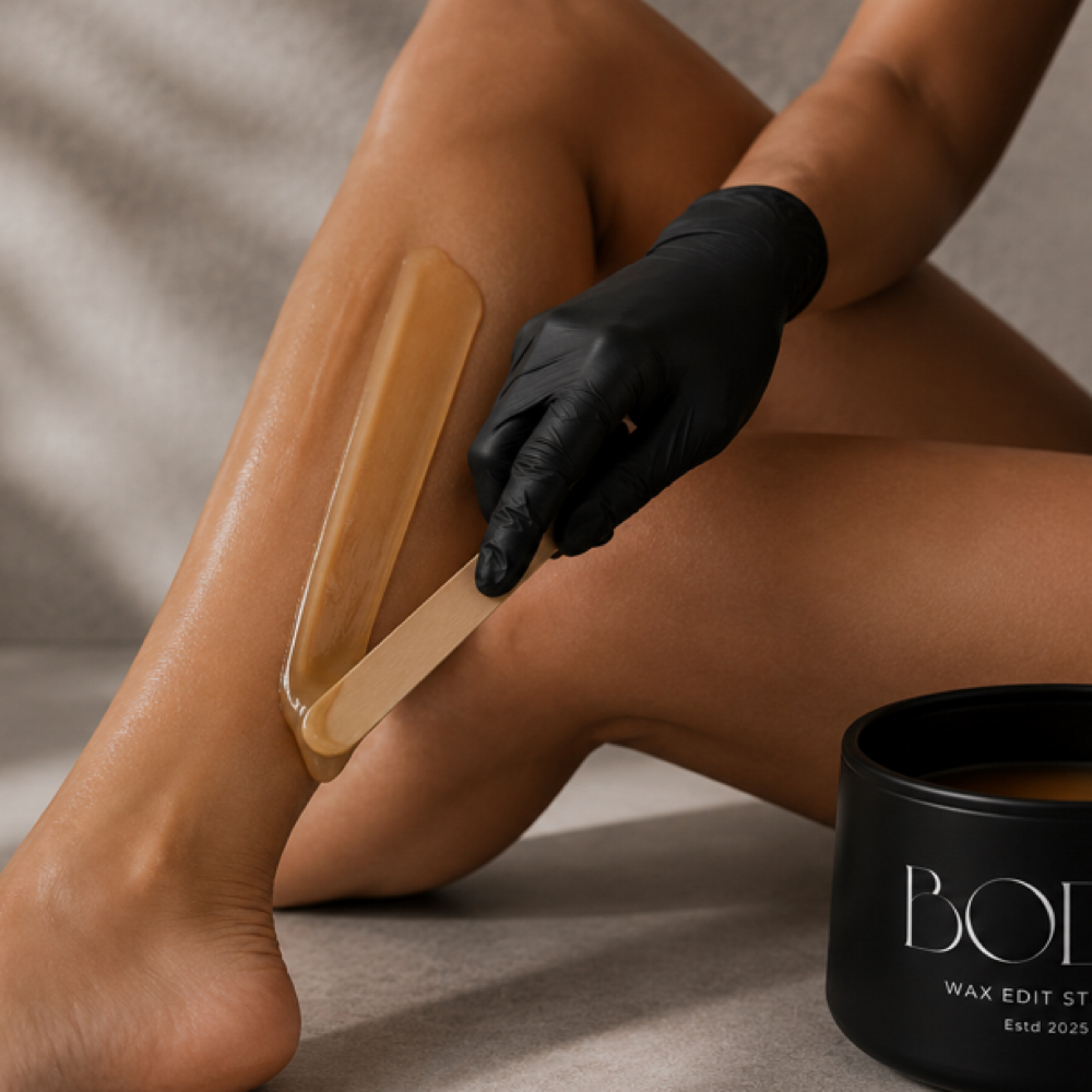 Full Legs at Body Wax Edit in Kennewick, WA