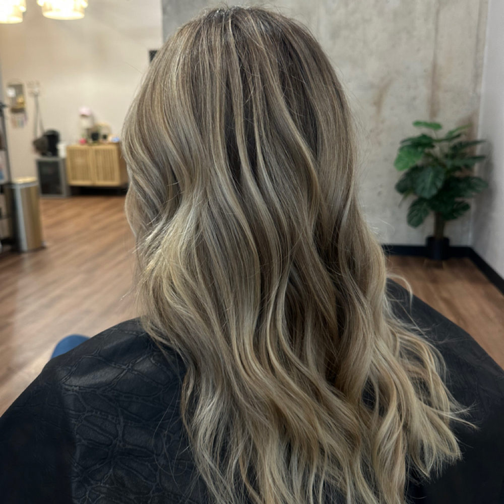 Dimensional Color at Chosen Haven Salon in Menasha, WI