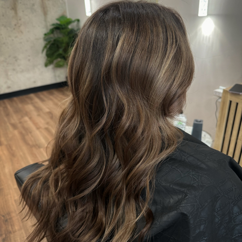 Dimensional Color at Chosen Haven Salon in Menasha, WI