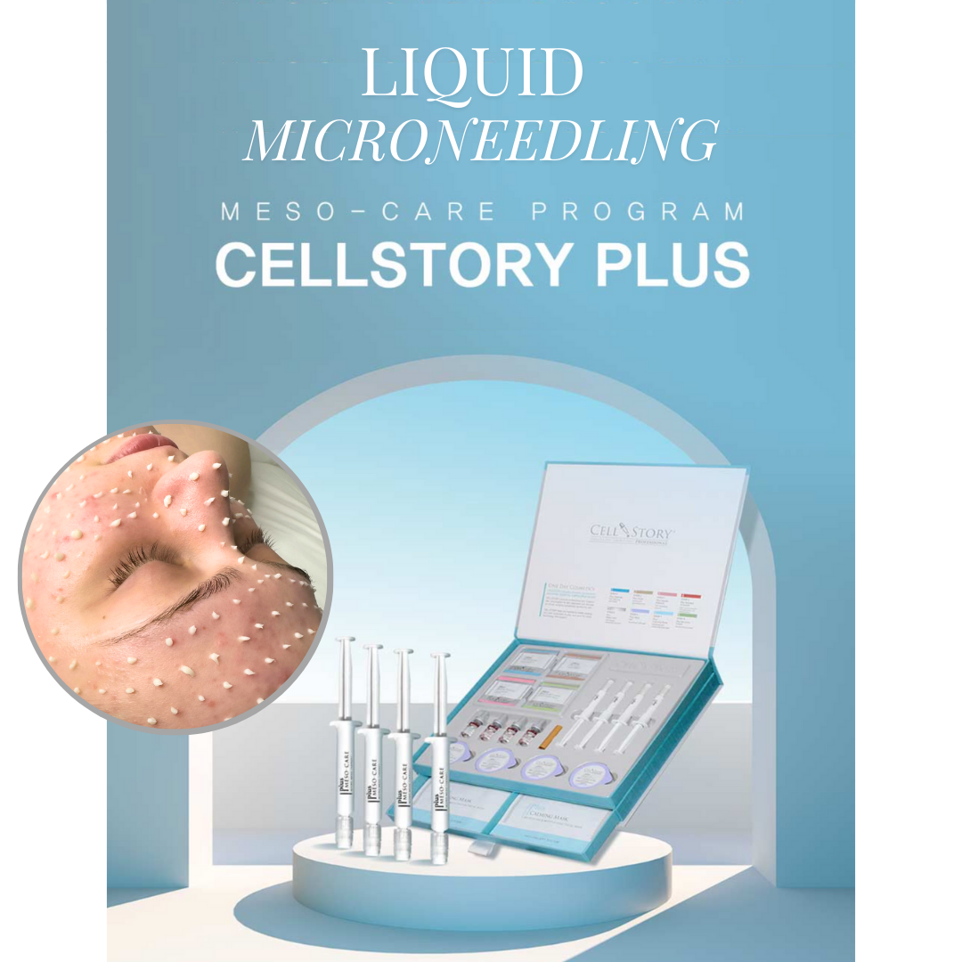 Miracle Cellstory Facial