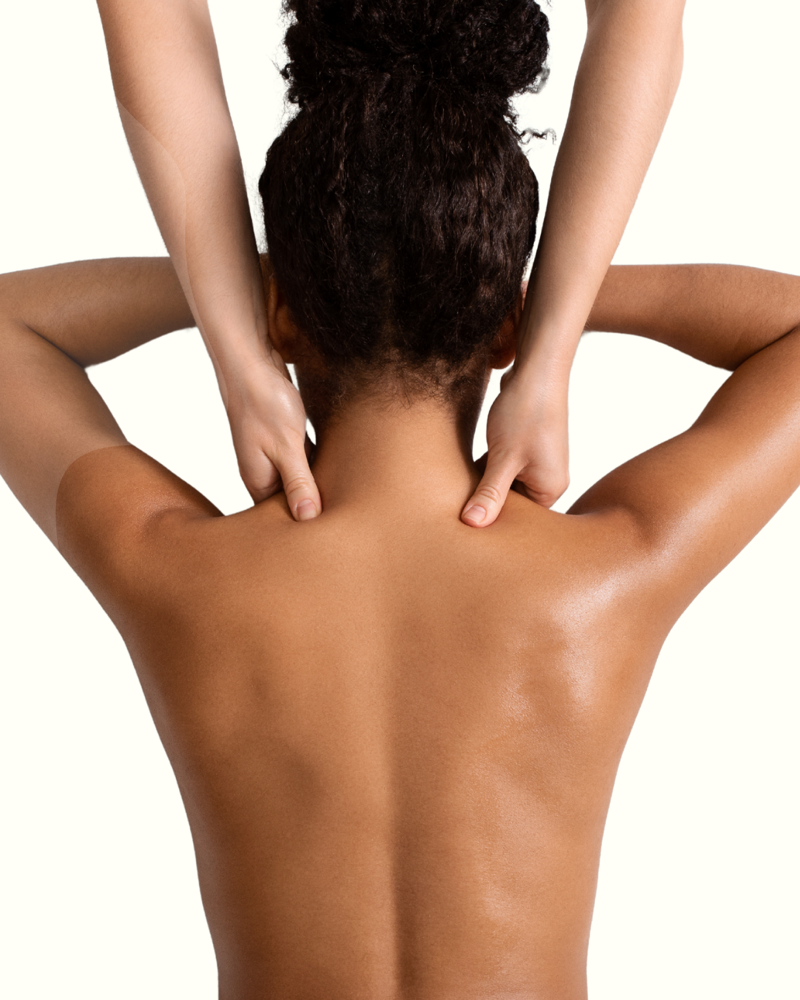 120 Min Massage