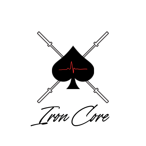 Package Holder Sessions at Iron Core Wellness in Del Rio, TX