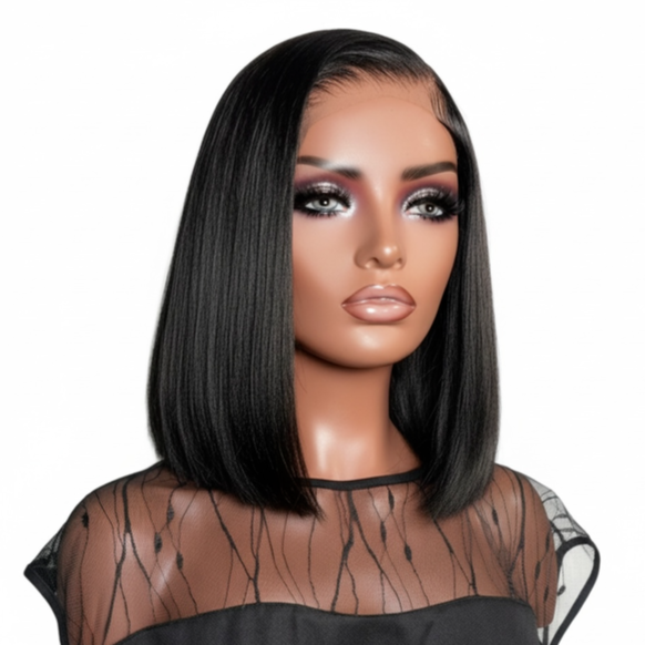 Wig Restoration & Replacement