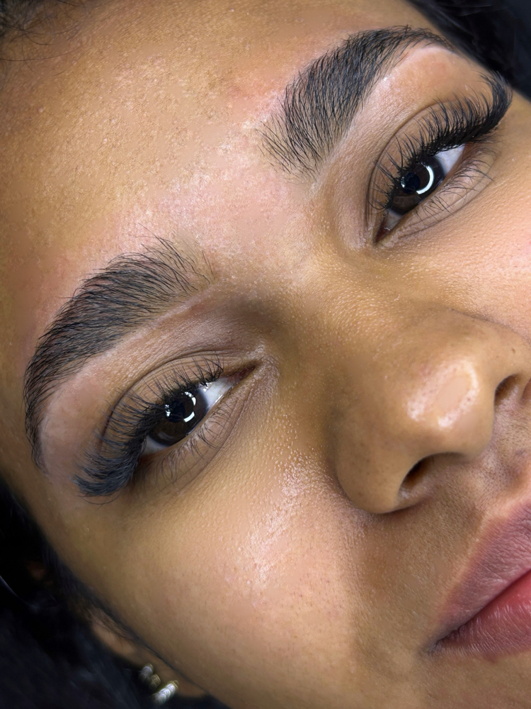 Eyebrow Wax| Depilacion Cejas