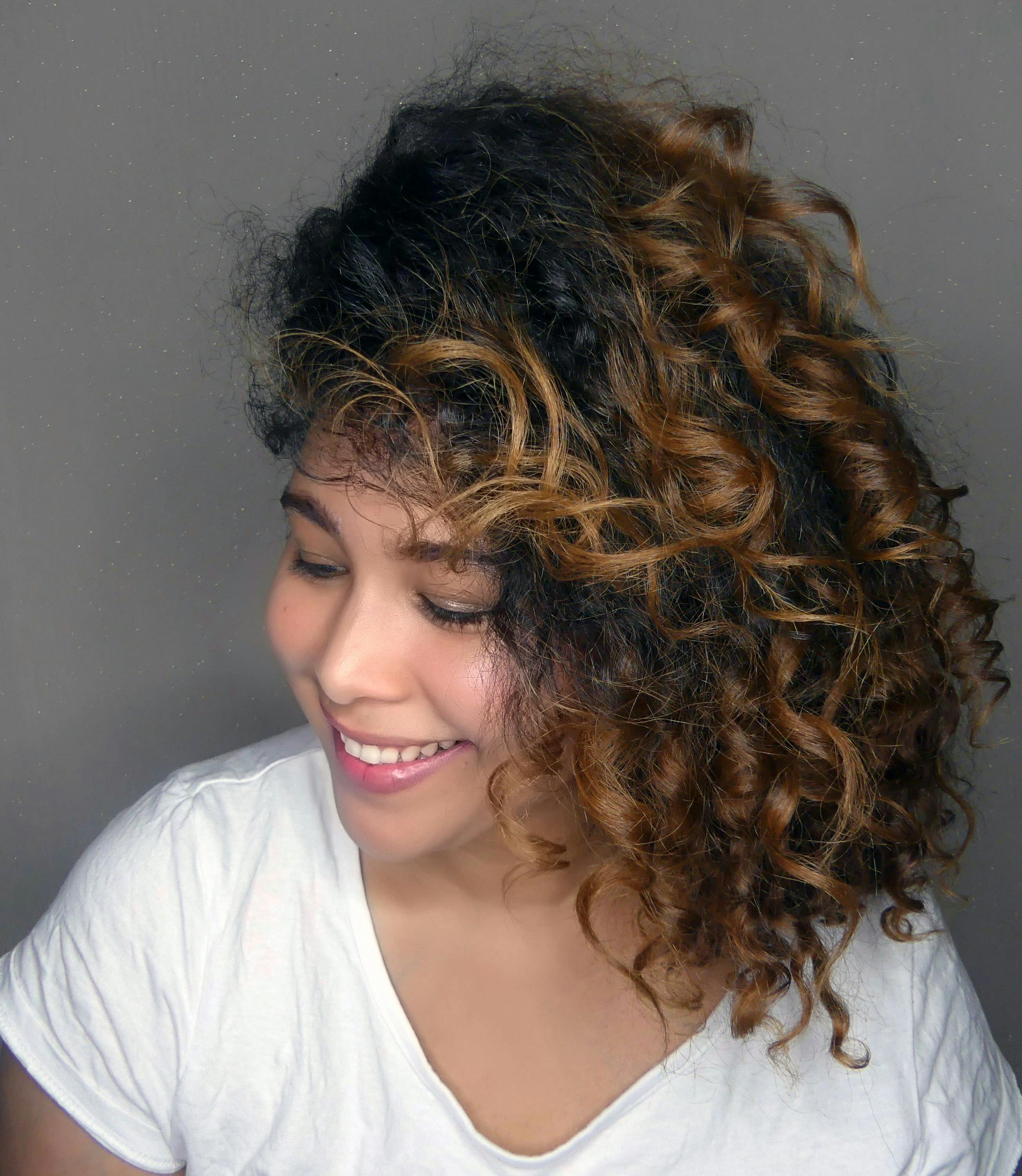 Perm, Cut & Style